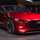 Illustration for article titled Mazda Is The Hero Of The 2017 Tokyo Motor Show